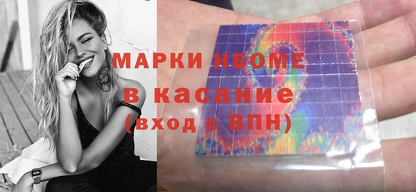 твердый Арсеньев